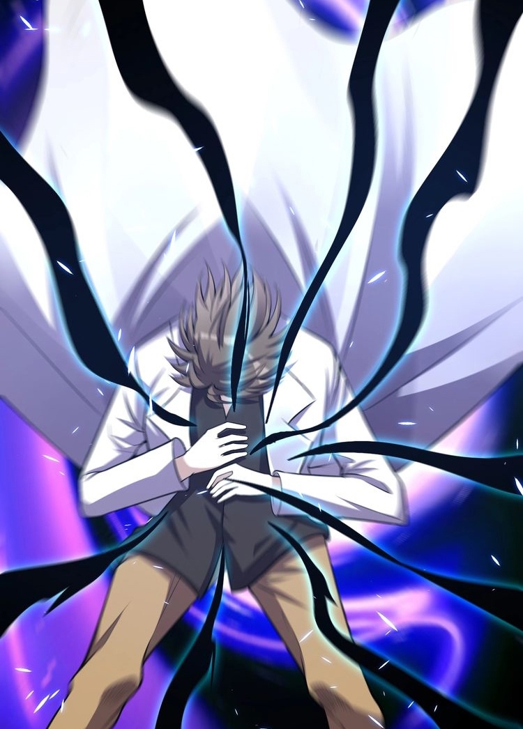 Reborn Doctor chapter 2
